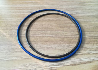 Đường kính nâu lớn Đường kính vòng O Ring Vật liệu  / Nbr Điện tử Sử dụng tại hiện trường