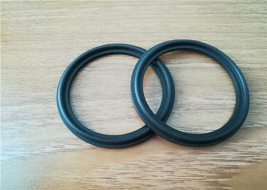 OEM Custom Plastic Injection Molding Nylon Sealing Ring /  Ring Gasket