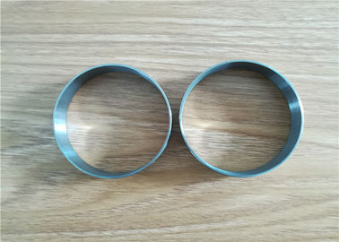 Vòng tròn hình dạng gia công phần kim loại CNC đồng bộ phận cho máy công nghiệp