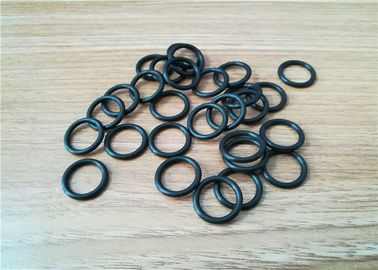FKM / Nbr 70 O Ring Seal / Vòng Nhựa Cao Nhỏ Rất nhỏ Hình Thông tư 13.8 * 2.4