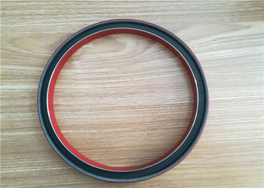 Niêm phong cao su chống dầu - Giải pháp cuối cùng cho niêm phong dầu xe kéo