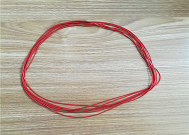 cao su chính xác cao màu đỏ o ring, NBR O Ring, Trung Quốc sản xuất tùy chỉnh o ring