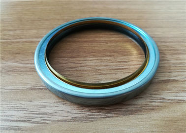 Thiết kế máy móc Black cao su Rotary Seal sản xuất với độ chính xác để cung cấp hiệu suất nhất quán và niêm phong