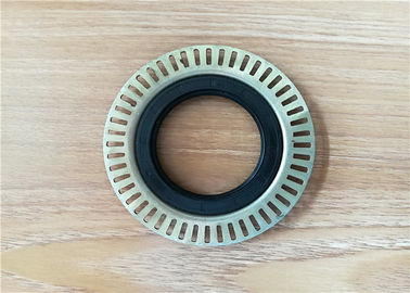 06.56279.0137 Lò chắn dầu xe tải Lò chắn trục ổ đĩa cho MAN TGX OEM thay thế