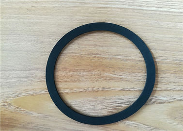 Molded Washer Flat Rubber Gasket Bespoke Neoprene Diaphragms Custom Tolerance As Customers Demand Durable Sealing Solutions