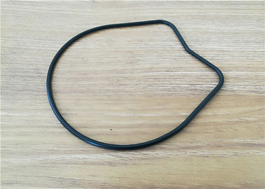 Sự khoan dung khi khách hàng yêu cầu Gaskets cao su tùy chỉnh OEM Đặc điểm cách nhiệt chấp nhận đáp ứng các tiêu chuẩn ngành
