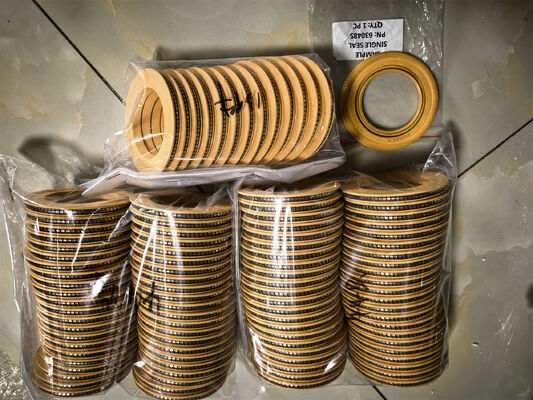 PTFE Oil Seal cho ngành công nghiệp ô tô, ghế công nghiệp, niêm phong hiệu suất cao