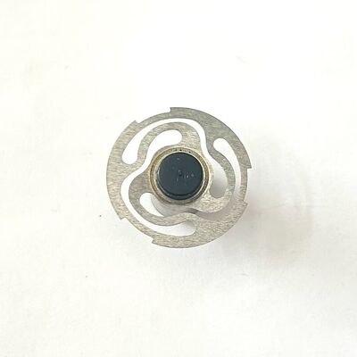 Van kết hợp kim loại cao su Phần kim loại gia công Chi tiết điều khiển ô tô