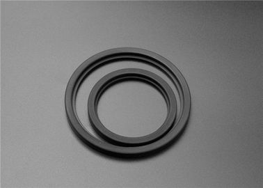 Dụng rung Gaskets cao su tùy chỉnh OEM mẫu chấp nhận được xây dựng cho độ bền cao và hấp thụ cú sốc vượt trội