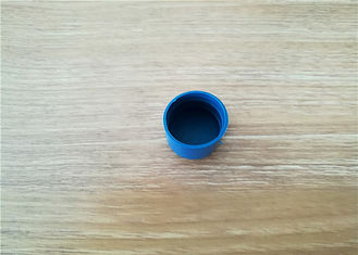 Vít nhựa cho ống / Bao bì Nắp chai nhựa Kích thước tùy chỉnh
