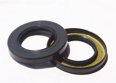 Press fit Into Housing Bore Trailer Oil Seals với nhiệt độ từ -40 độ C đến 120 độ C và Stand hoặc Nostand tùy chọn