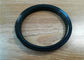 Fuel Resistant Rubber O Ring Seals / PU Rod Wiper Seals Customized Size