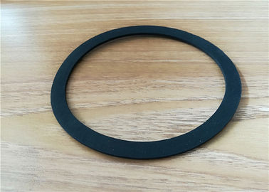 Sự khoan dung khi khách hàng yêu cầu Gaskets cao su tùy chỉnh Máy giặt đúc Gaskets cao su phẳng hoàn hảo cho các ứng dụng cách nhiệt