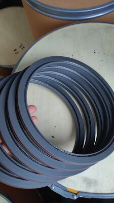 Phớt PTFE chịu lực lò xo cho bánh xe moóc, phớt dầu, ứng dụng thủy lực và hơn thế nữa