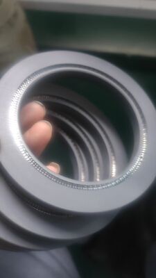 Phớt PTFE chịu lực lò xo cho bánh xe moóc, phớt dầu, ứng dụng thủy lực và hơn thế nữa