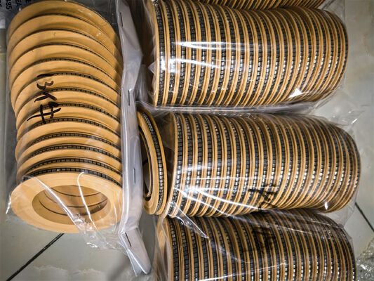 PTFE Oil Seal cho ngành công nghiệp ô tô, ghế công nghiệp, niêm phong hiệu suất cao