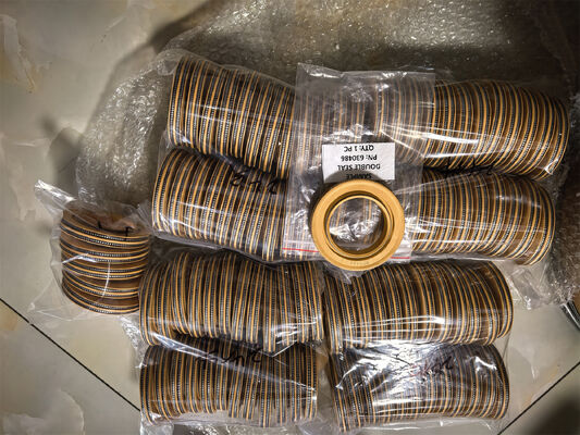 PTFE Oil Seal cho ngành công nghiệp ô tô, ghế công nghiệp, niêm phong hiệu suất cao