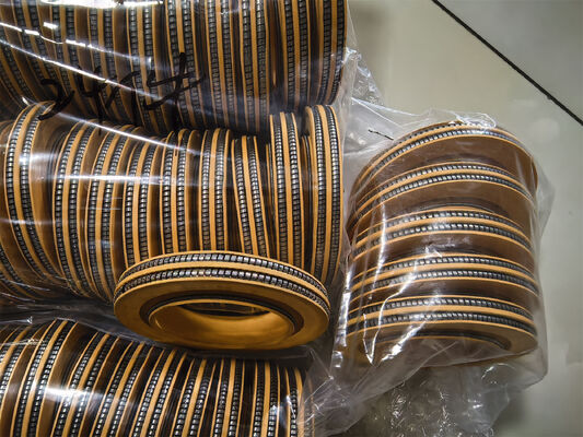 PTFE Oil Seal cho ngành công nghiệp ô tô, ghế công nghiệp, niêm phong hiệu suất cao