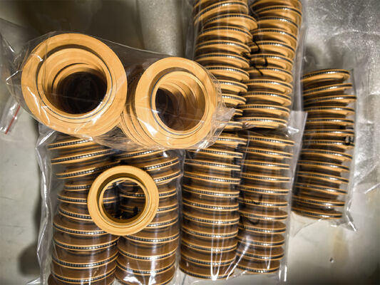 PTFE Oil Seal cho ngành công nghiệp ô tô, ghế công nghiệp, niêm phong hiệu suất cao
