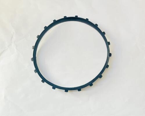 07010-00115 Goma Oil Seal Bùldozer Seal cho D155A-6 OEM thay thế
