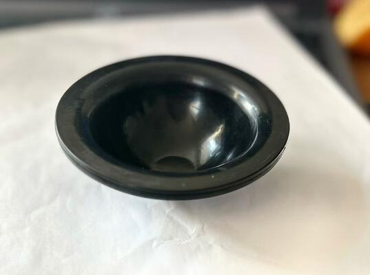 NBR Rubber Diaphragm Seal | Hydraulic Cup Seal cho xi lanh phanh chính