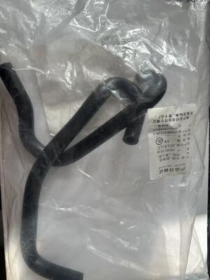 Đen NBR Dòng chữ nhật Seal Gasket, Dầu & áp suất chống lại thiết bị Seal