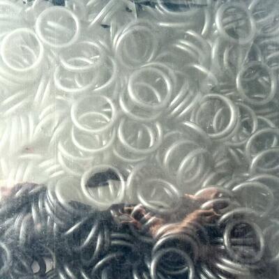 NBR70 O-Ring. O-Ring Seal.