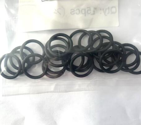 FKM Teflon O-Ring. O-Ring Seal.
