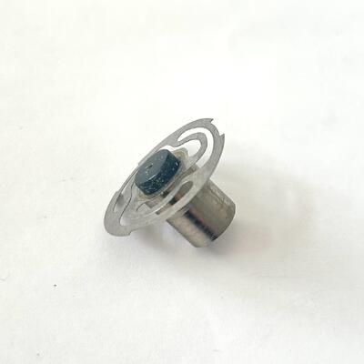 Van kết hợp kim loại cao su Phần kim loại gia công Chi tiết điều khiển ô tô