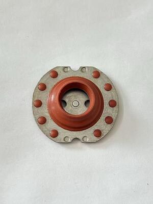 Phân kính kết hợp kim loại cao su Các bộ phận kim loại gia công