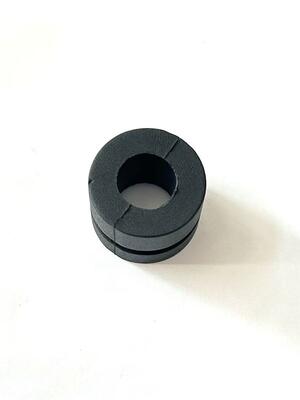 FKM65K Goma Bushing. Các bộ phận cao su đúc.