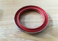 25*35*7 Trailer Oil Seals High Temperature Resistant With Standard Size