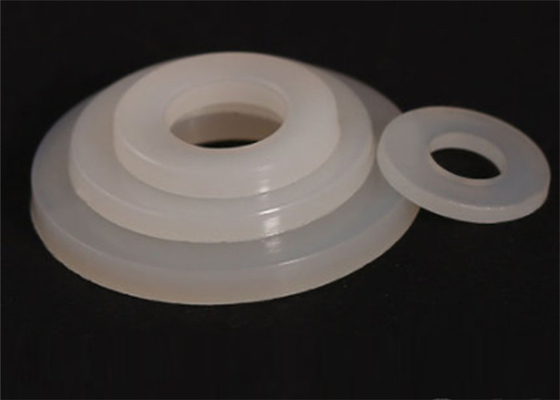Bộ phận đúc bằng nhựa màu đen Máy ép nhựa phẳng Máy gia công M2 - M36