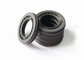  Spring Energized Oil Lip Seal Chemical Resistance Long Duration For Automotive