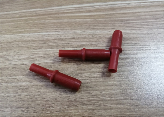 Các bộ phận cao su tự động cao su EPDM tùy chỉnh 30 - 90 Shore A Độ cứng Ozone